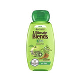 Garnier Kidz Shampoo 250ml Green Apple&Kiwi