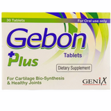 Gebon Plus Tablets