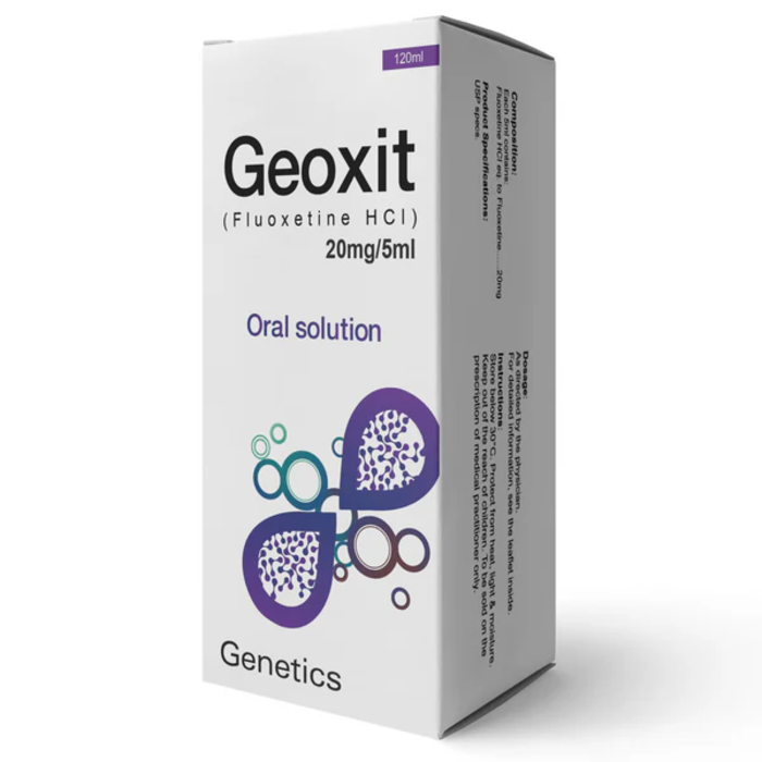 Geoxit 20mg