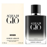 Giorgio Armani Acqua Di Gio Perfum 100ml