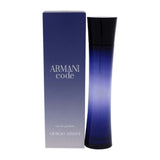 Giorgio Armani Code Edp 75ml