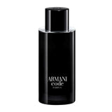 Giorgio armani code parfum 125ml