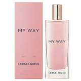 Giorgio armani my way spray 15ml