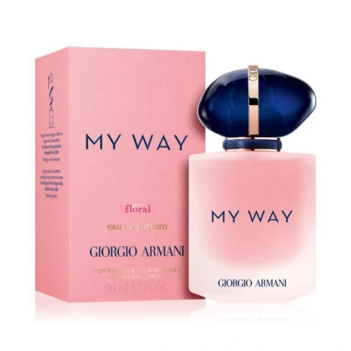 Giorgio armani perfume 50ml my way