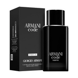 Giorgio armani perfume 75ml armani code
