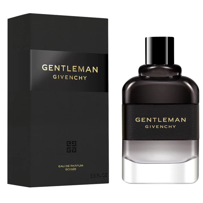 Givenchy Gentleman Edp Boisee 100ml.