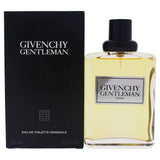 Givenchy Gentleman Edt 100ml New