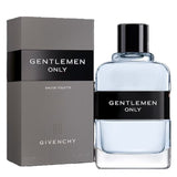 Givenchy gentleman only edt 100ml