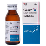 Gixer 60ml Syp