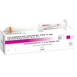 Glandin E2 Gel Vag