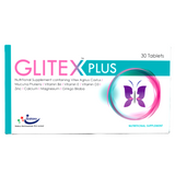 Glitex plus tab 30s