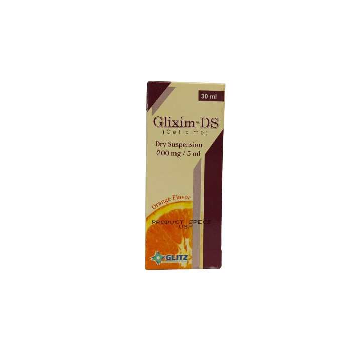 Glixim Ds 30ml