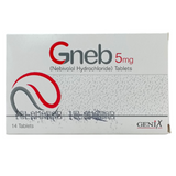 Gneb 5mg Tablets