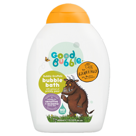 Good Bubble 400ml Bubble Bath Prickly Pear