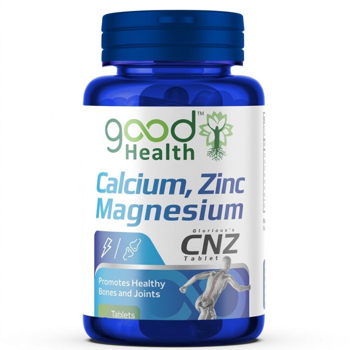 Good Health CNZ Tablets 30s