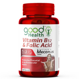Good Health Meco Plus Tablets