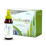 Grozilla Kids Drinkable Vials