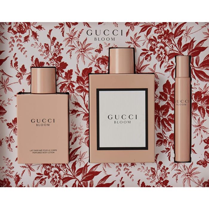 Gucci bloom gift set 416401