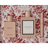 Gucci bloom gift set 416401