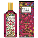 Gucci flora gorgeous gardenia intense edp 100ml