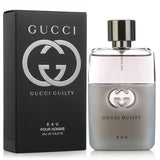 Gucci guilty eau pour homme edt 90ml