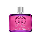 Gucci Guilty Elixir De Parfum 60ml Pour Femme