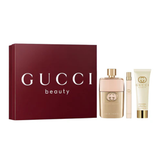 Gucci guilty pour femme gift set 413601