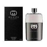 Gucci guilty pour homme edt 150ml