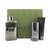 Gucci guilty pour homme gift set 417901