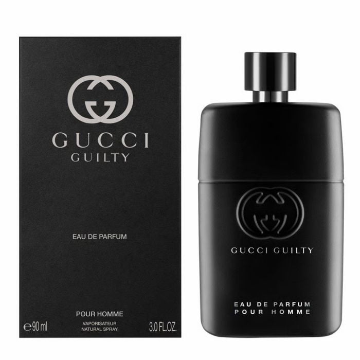 Gucci guilty poure homme parfum 90ml