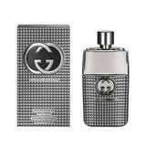 Gucci guilty stud pour homme edt 90ml