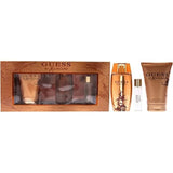 Guess By Marciano Gift Set 3in1