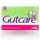 Gutcare Sachets