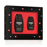 Guy Laroche Drakkar Noir Gift Set Ref 244080