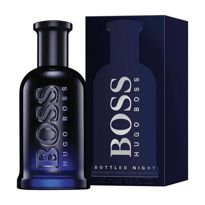 Hugo Boss Bottled Night 100ml