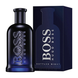 Hugo Boss Bottled Night Edt 200ml
