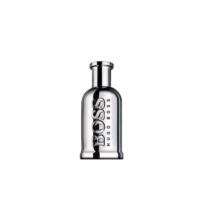 Hugo Boss Bottled Silver Edp 100ml