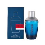 Hugo Boss Dark Blue Edt 75ml