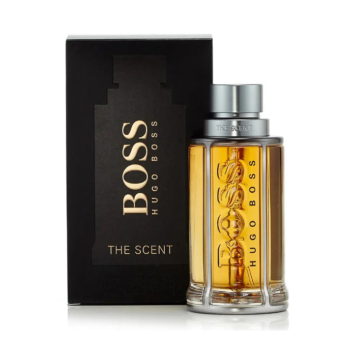 Hugo Boss The Scent Edt 100ml