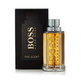 Hugo Boss The Scent Edt 100ml