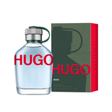 Hugo Man Edt 125ml