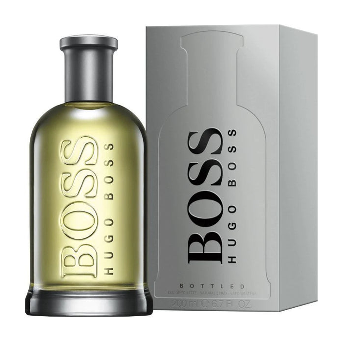 Hugo Boss Bottled 200ml