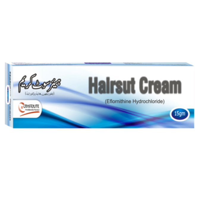 Hairsut Cream 15gm