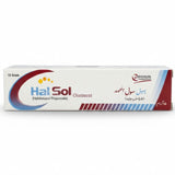Halsol Oint 15gm