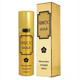 Havoc Gold Perfume 75ml