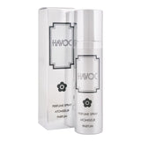 Havoc Silver Perfume 75ml