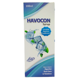 Havocon Syp 200ml