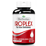 Hb Iroplex Tablets
