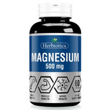 Hb Magnesium 500mg Tablets