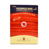Heamocare Plus Tablets